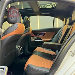 مێرسێدس بێنز C-Class